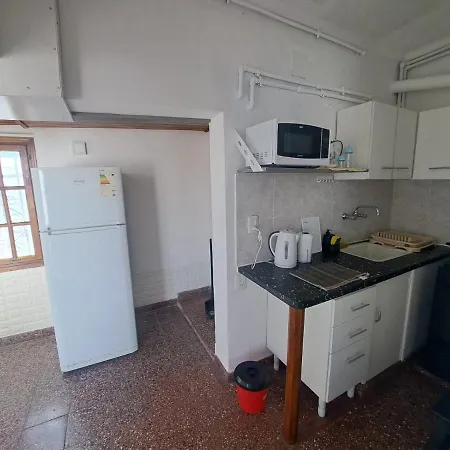 Dpto Yrigoyen Y Espana Tandil Exterior foto