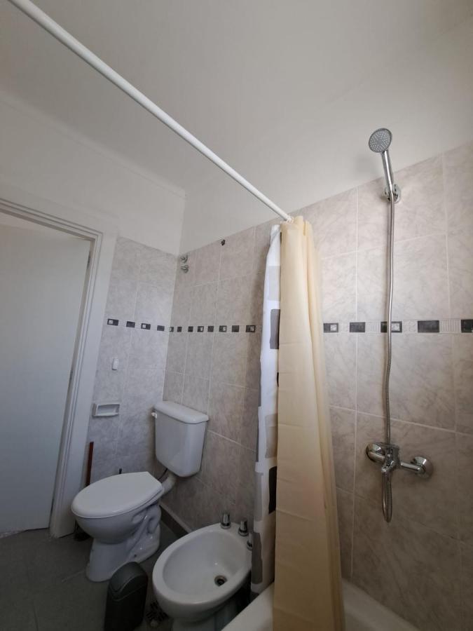 Dpto Yrigoyen Y Espana Apartment
