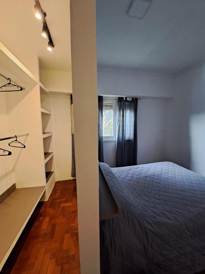 Dpto Yrigoyen Y Espana Apartment
