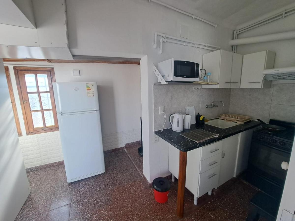 Dpto Yrigoyen Y Espana Apartment *
