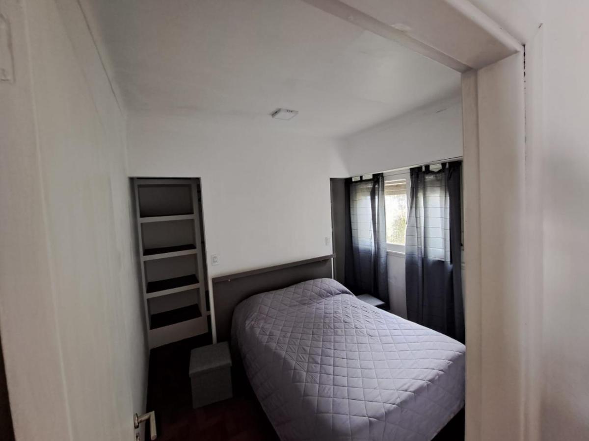 Dpto Yrigoyen Y Espana Apartment Tandil
