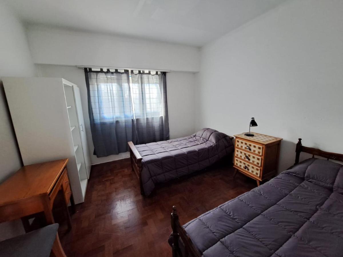 Dpto Yrigoyen Y Espana Apartment